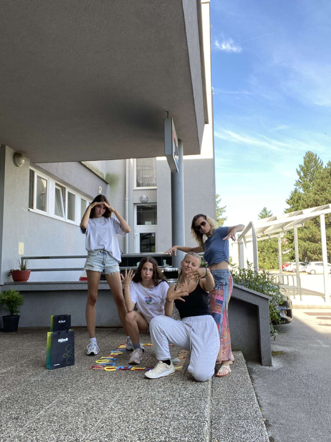 Poletje priložnosti