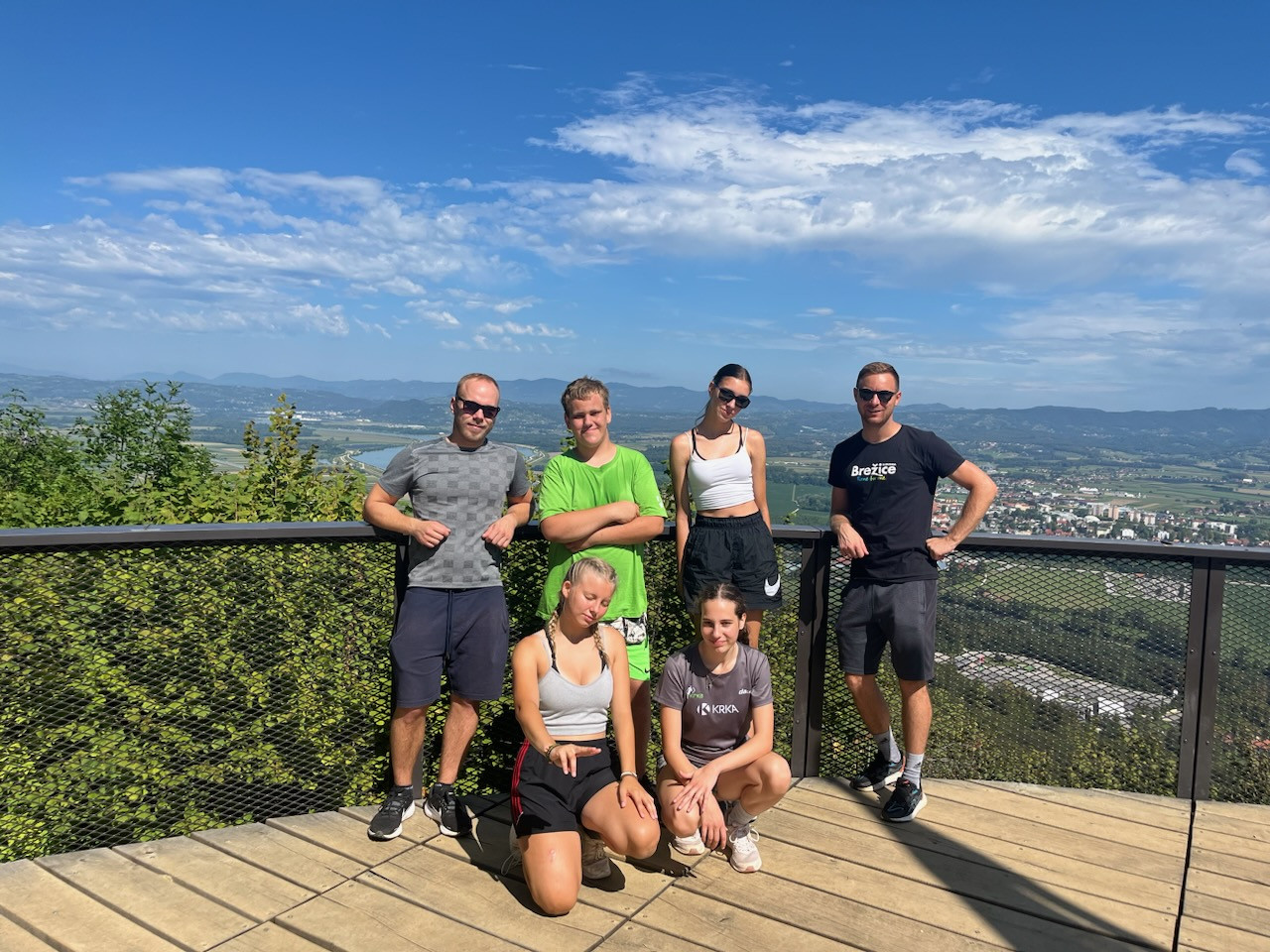 Poletje priložnosti