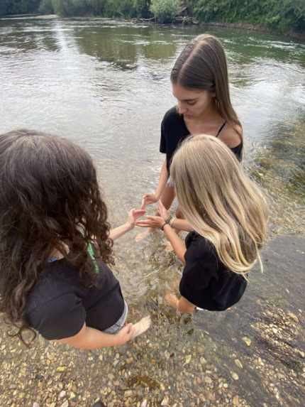 Poletje priložnosti 2025