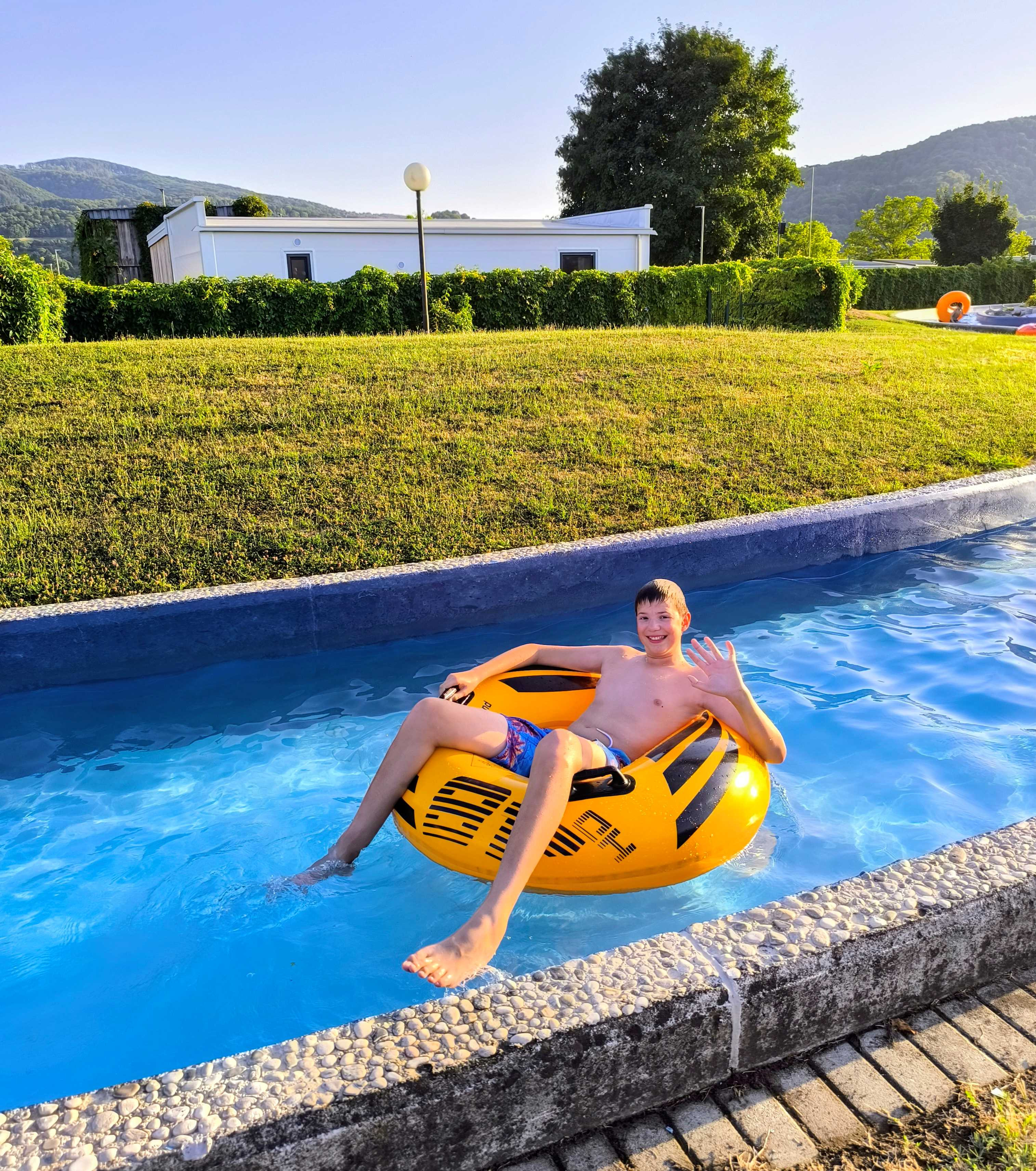 Poletje priložnosti 2026