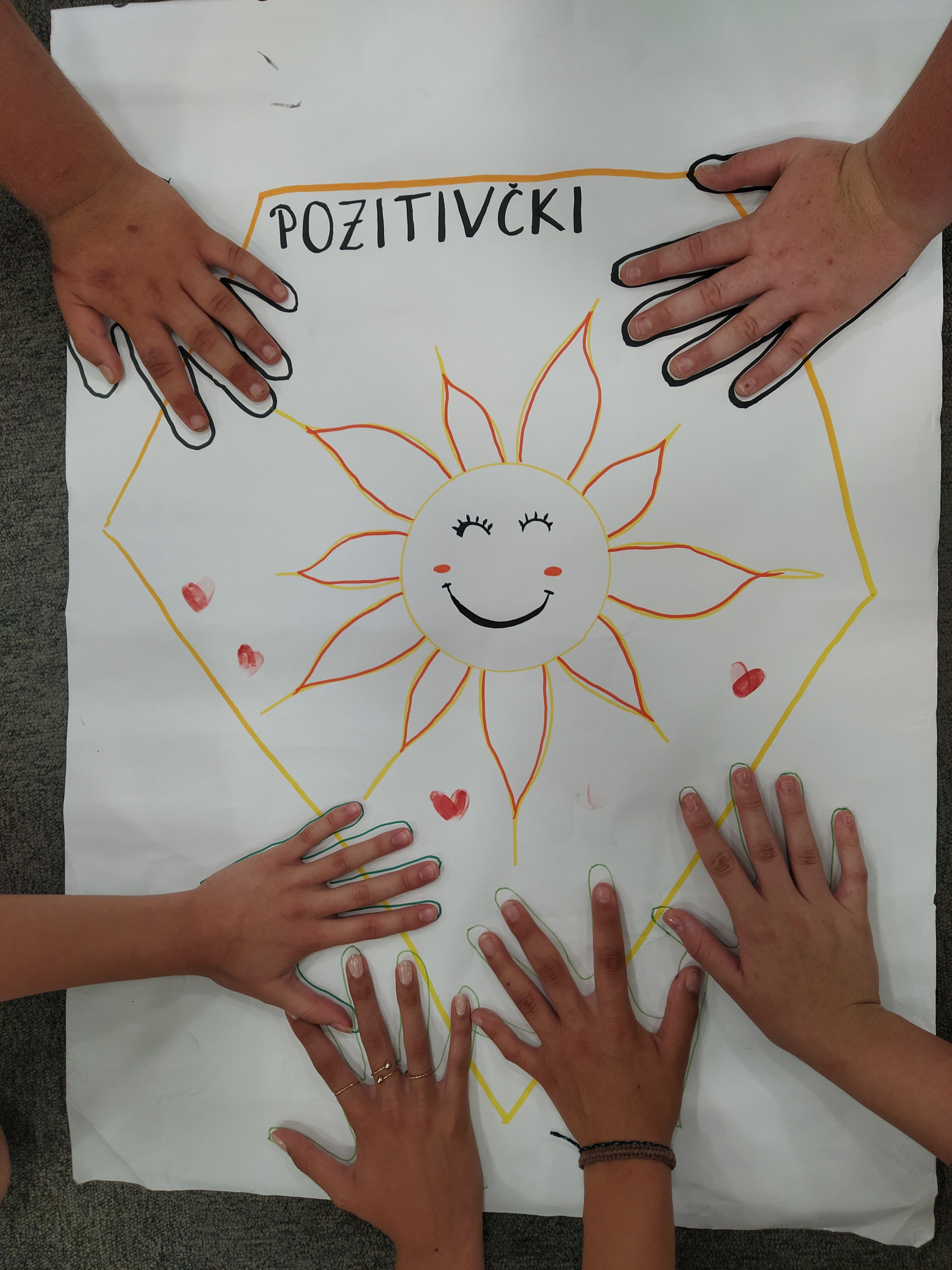 Poletje priložnosti