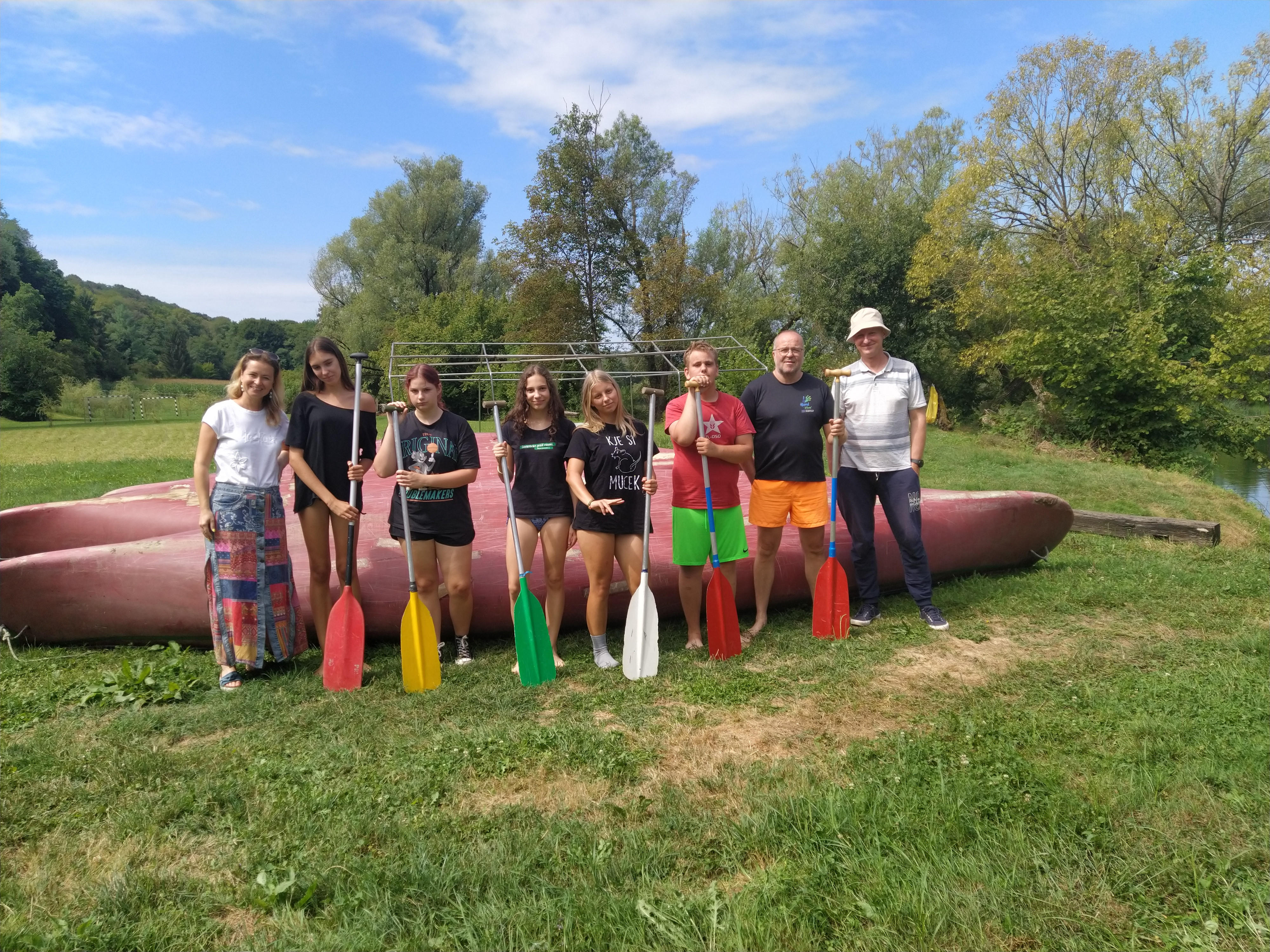 Poletje priložnosti