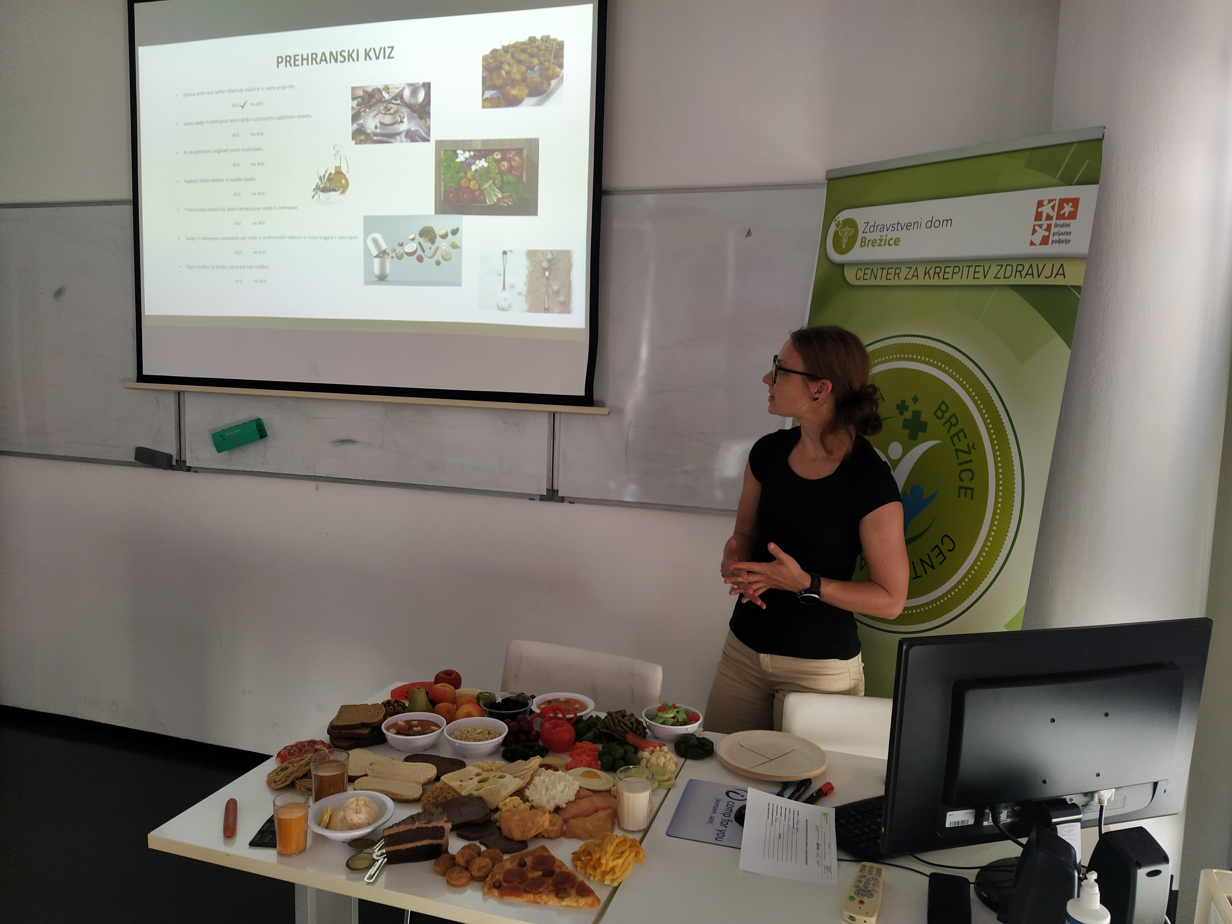 Poletje priložnosti