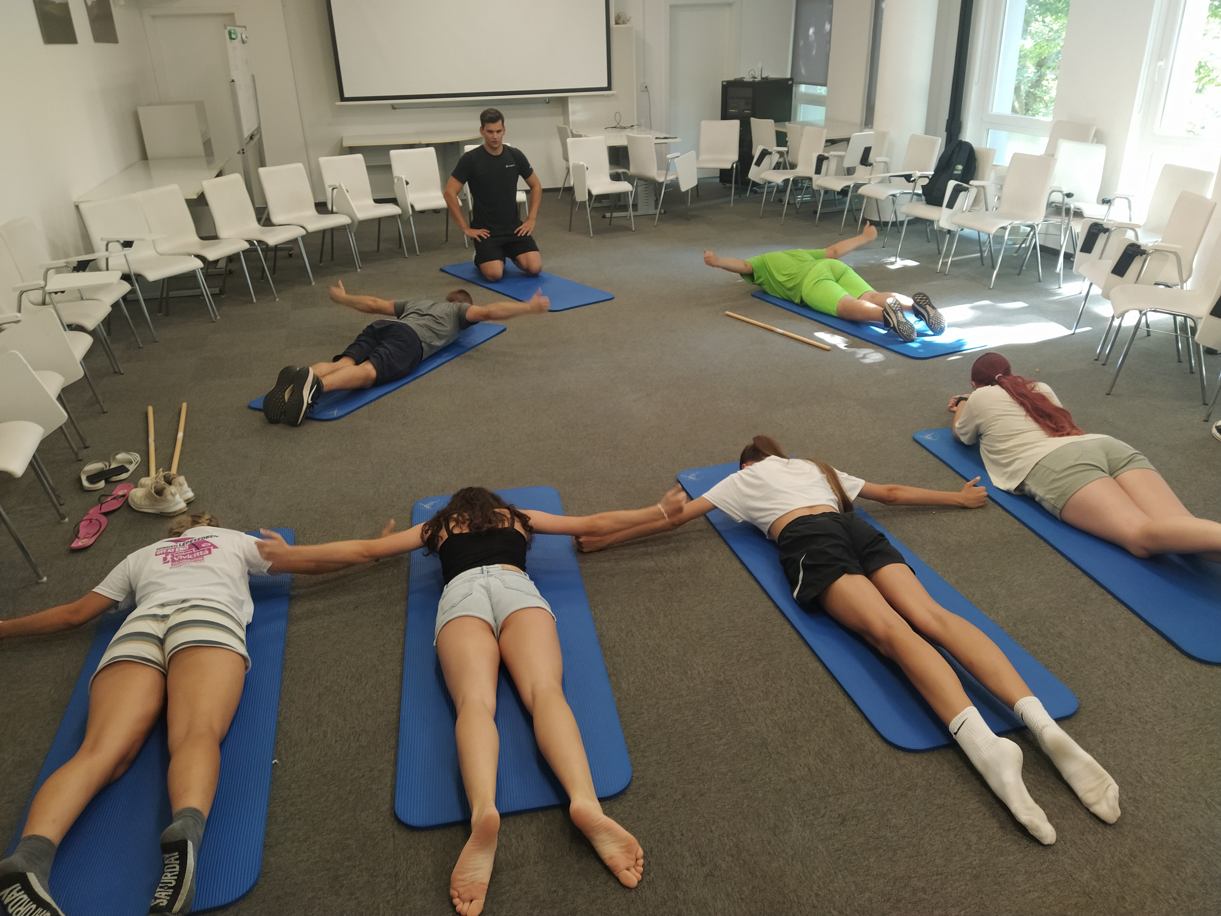 Poletje priložnosti