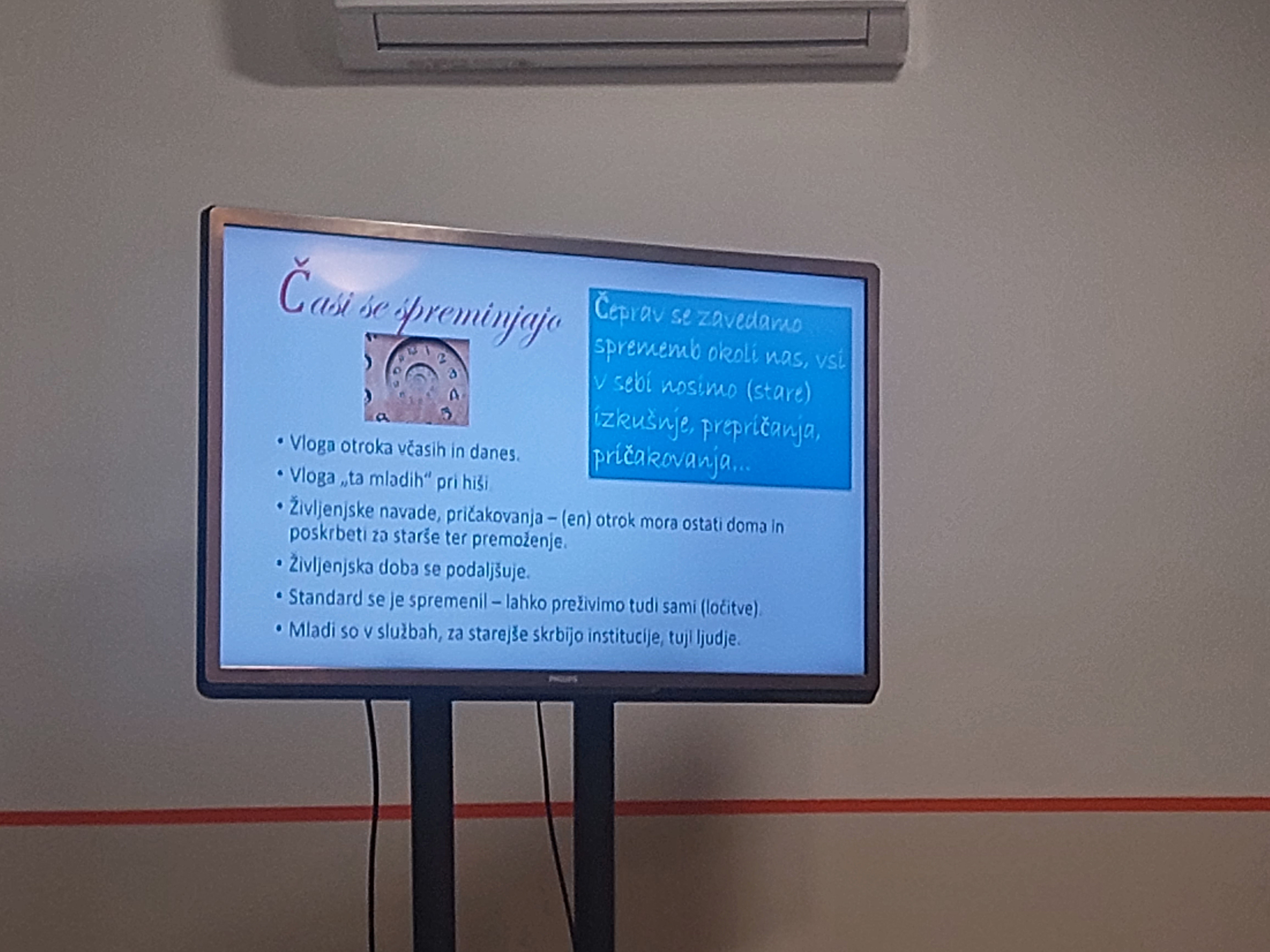 Pot do medgeneracijskega sobivanja