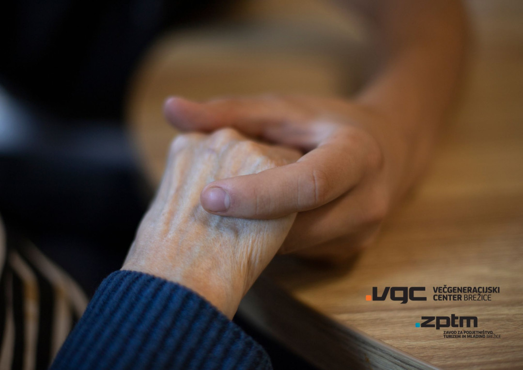 Pot do medgeneracijskega sobivanja