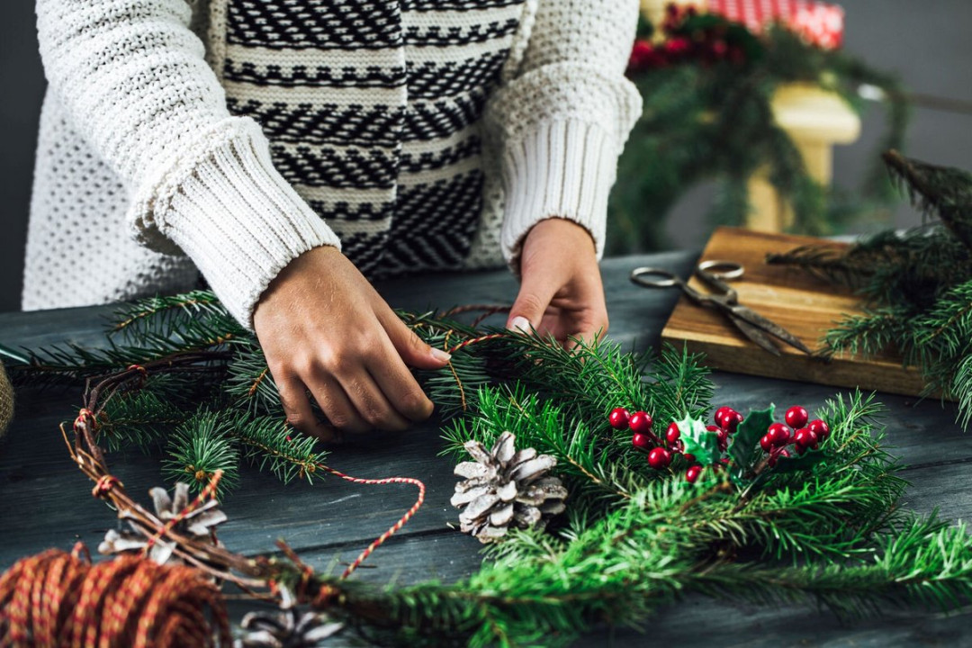 PRIHAJAJOČI ADVENTNI ČAS