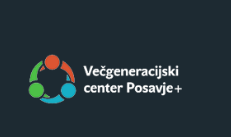 Projekt Večgeneracijski center Posavje+