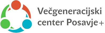 Projekt Večgeneracijski center Posavje+