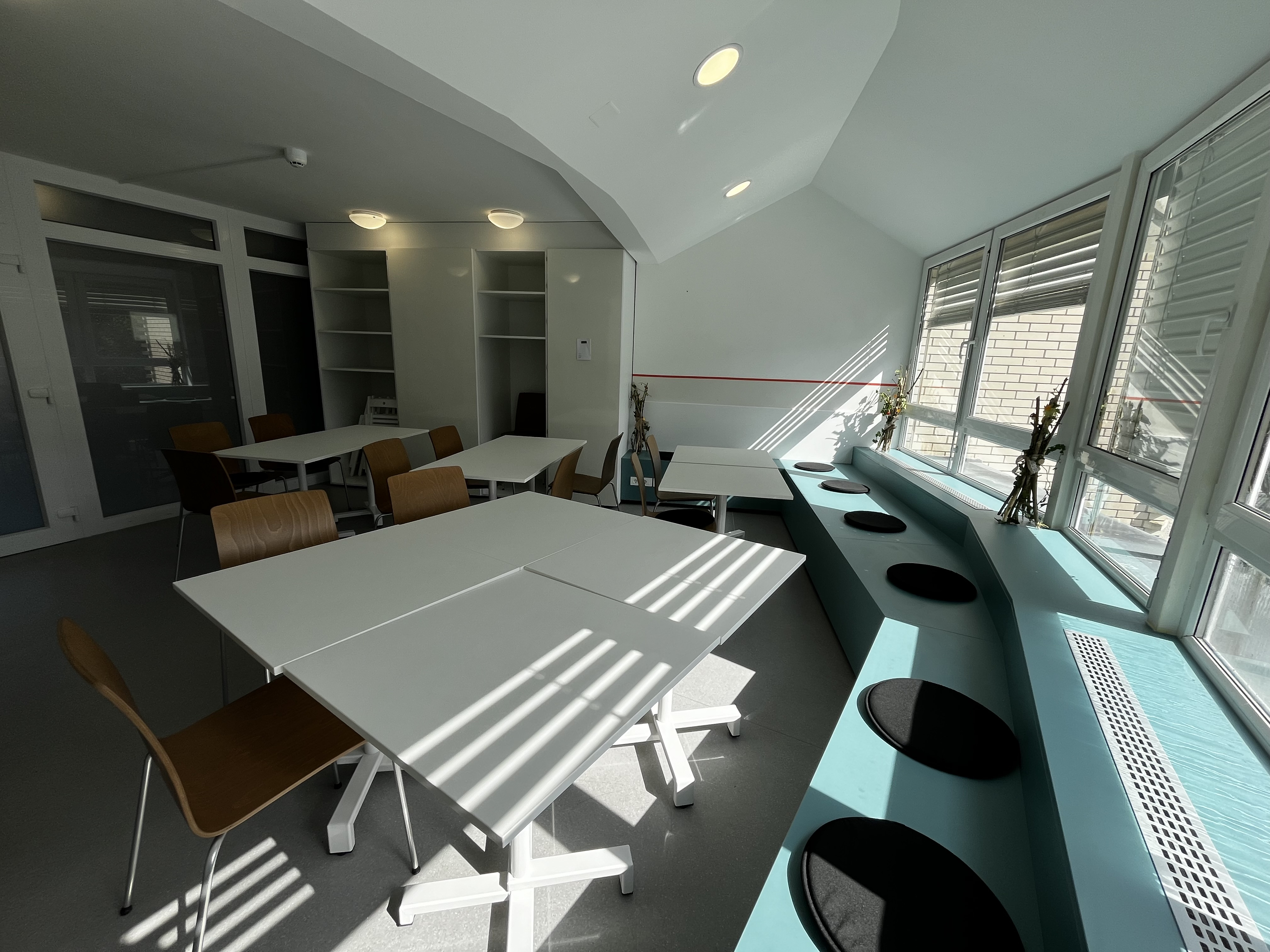 Projekt Večgeneracijski center Posavje+