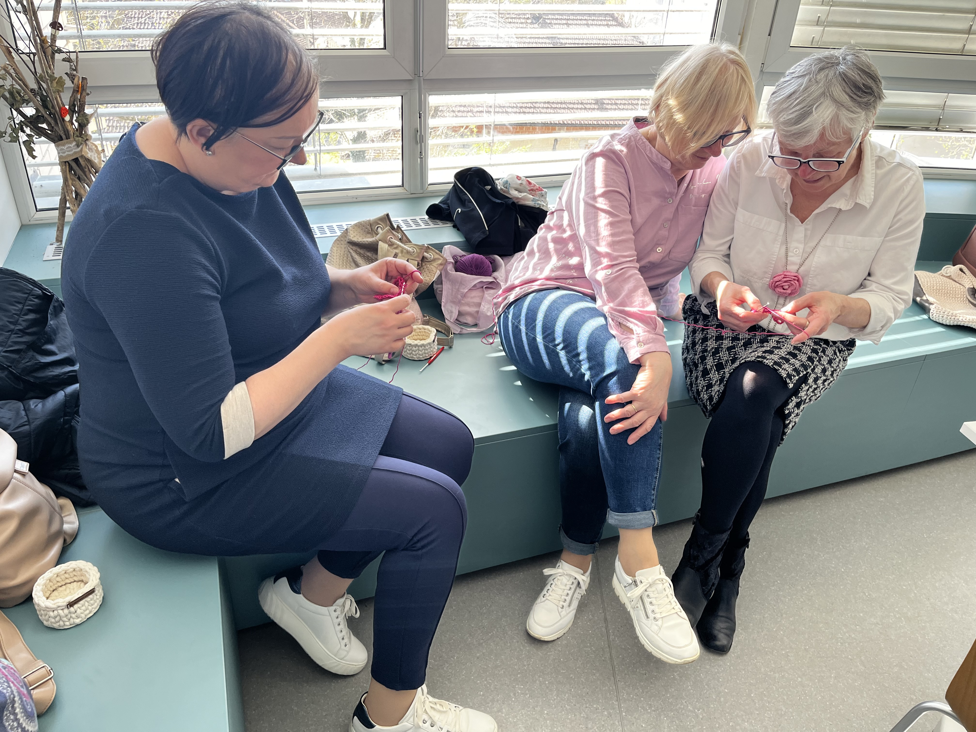 Projekt Večgeneracijski center Posavje+