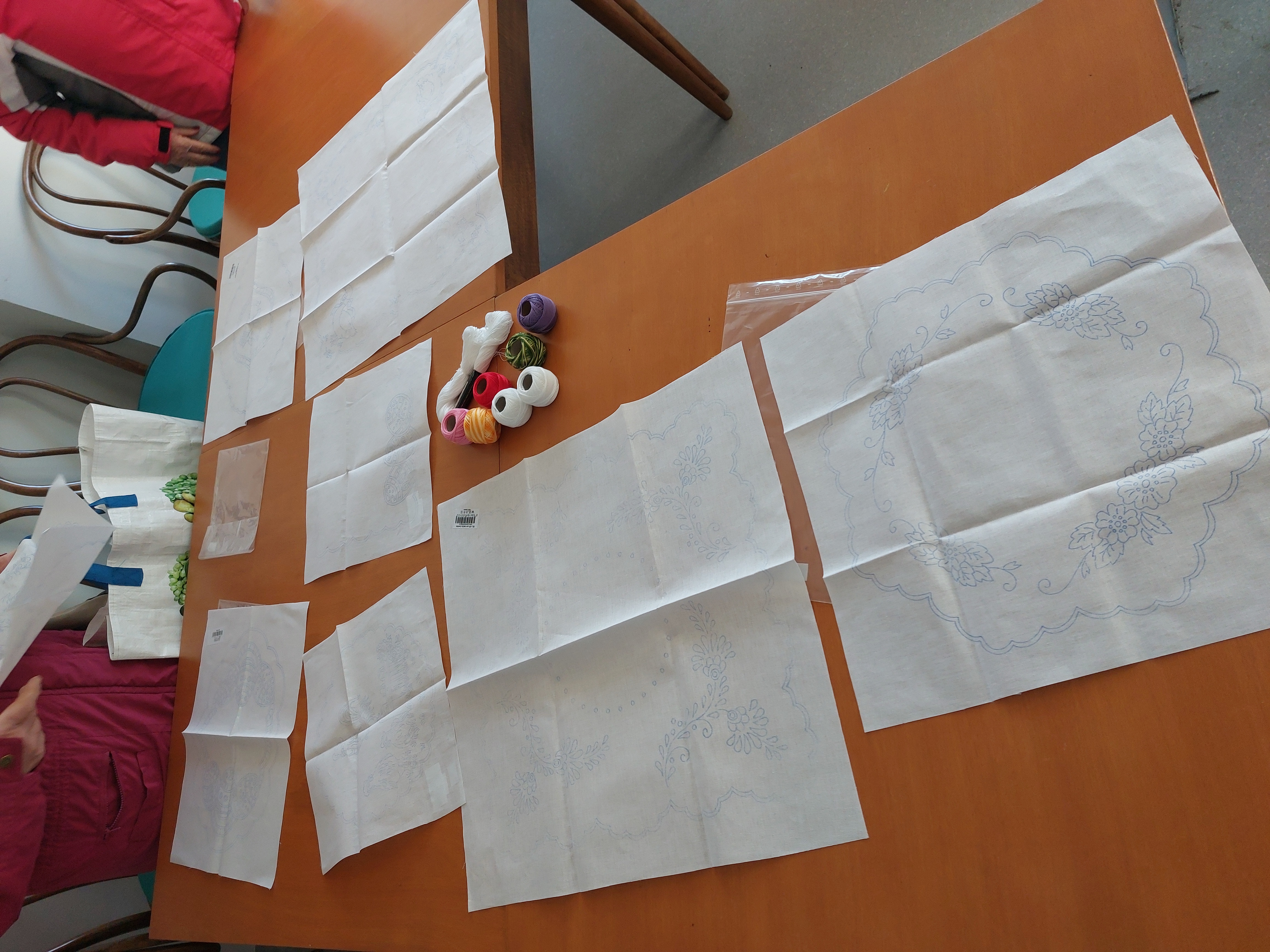 Ročnodelski krožek