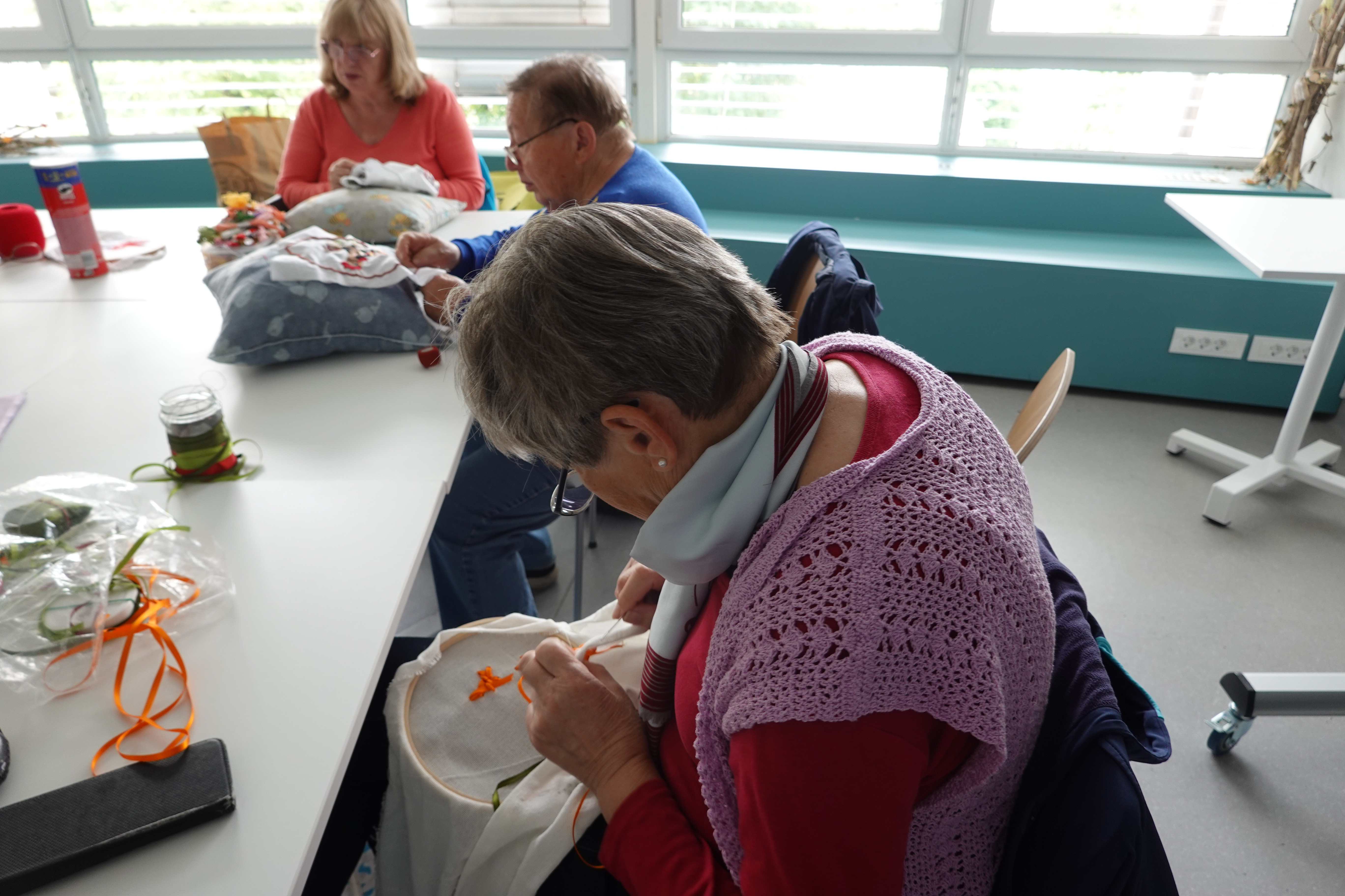 Ročnodelski krožek