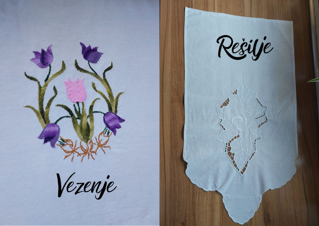 Ročnodelski krožek