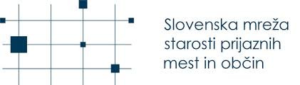 Slovenska mreža starosti prijaznih mest in občin