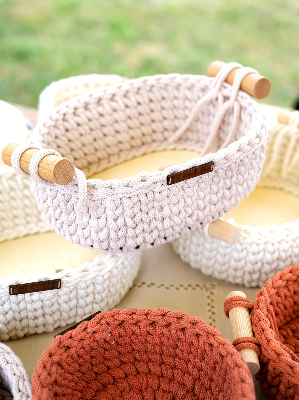 Šola kvačkanja za začetnike