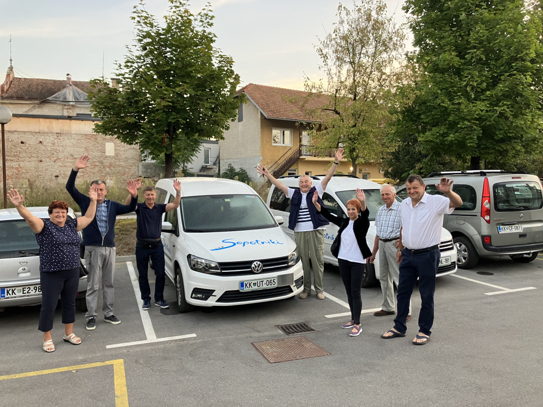 Sopotniki Brežice smo v letu 2025 spet podirali rekorde