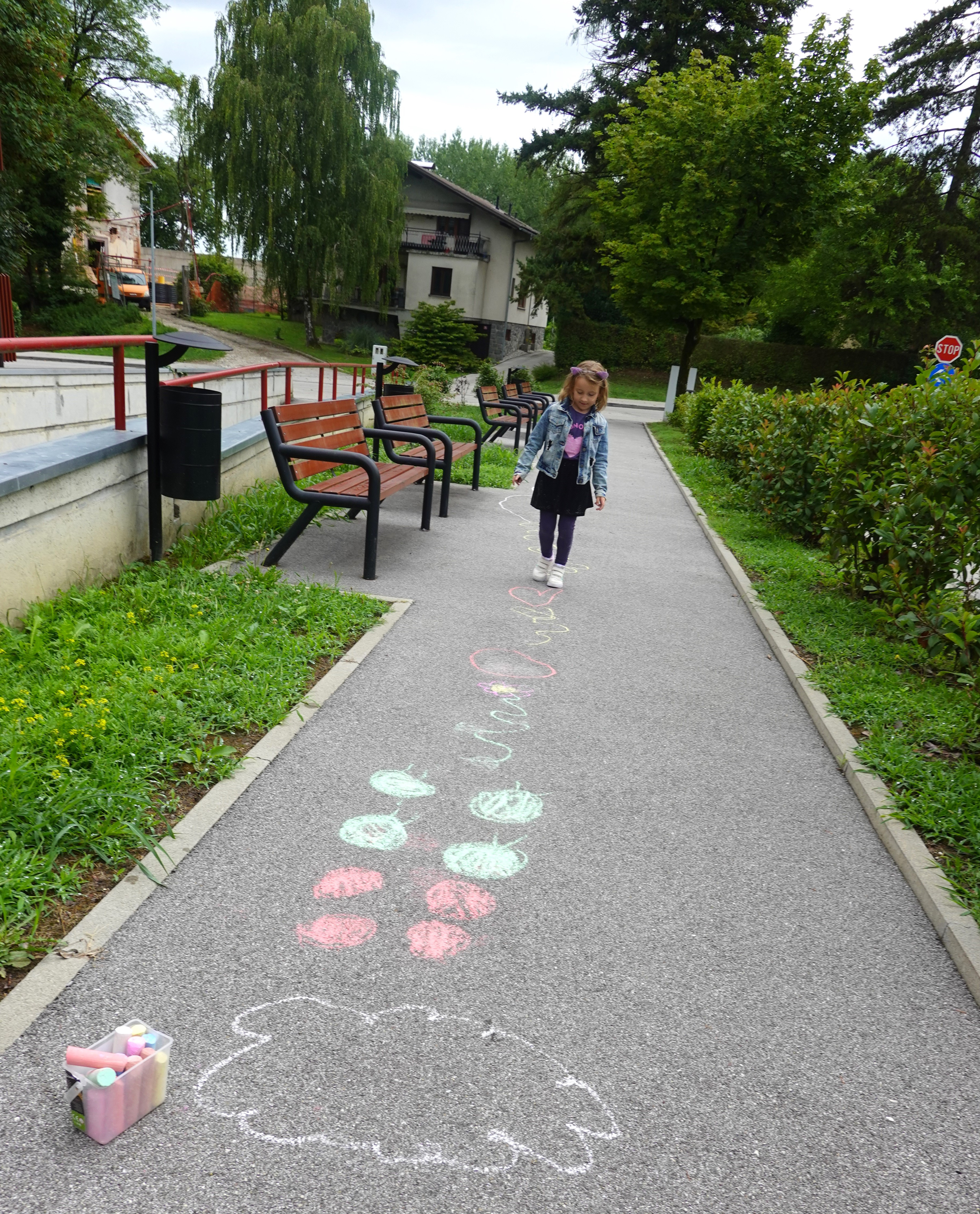 Športne igre na VGC