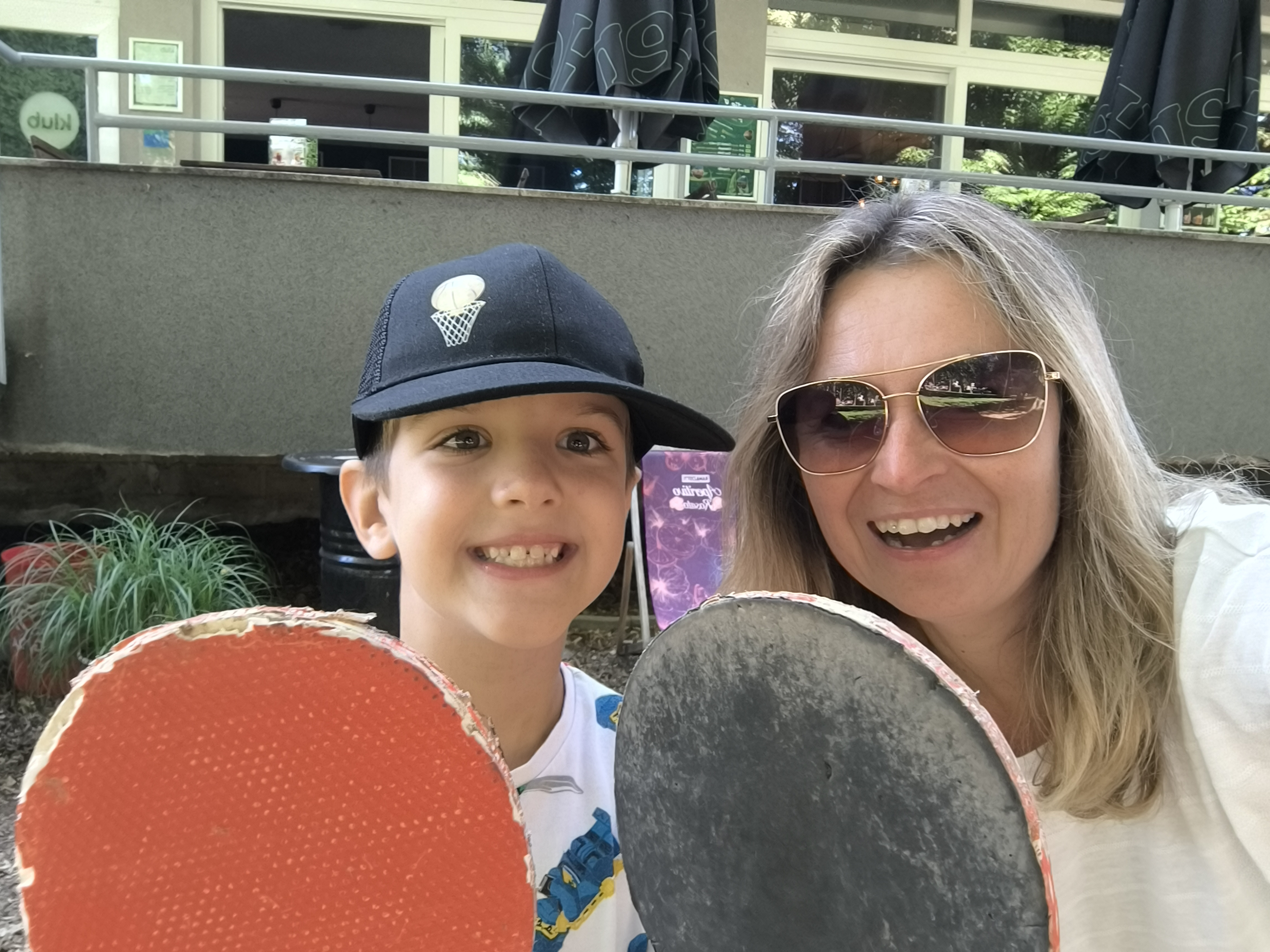 Športne igre na VGC