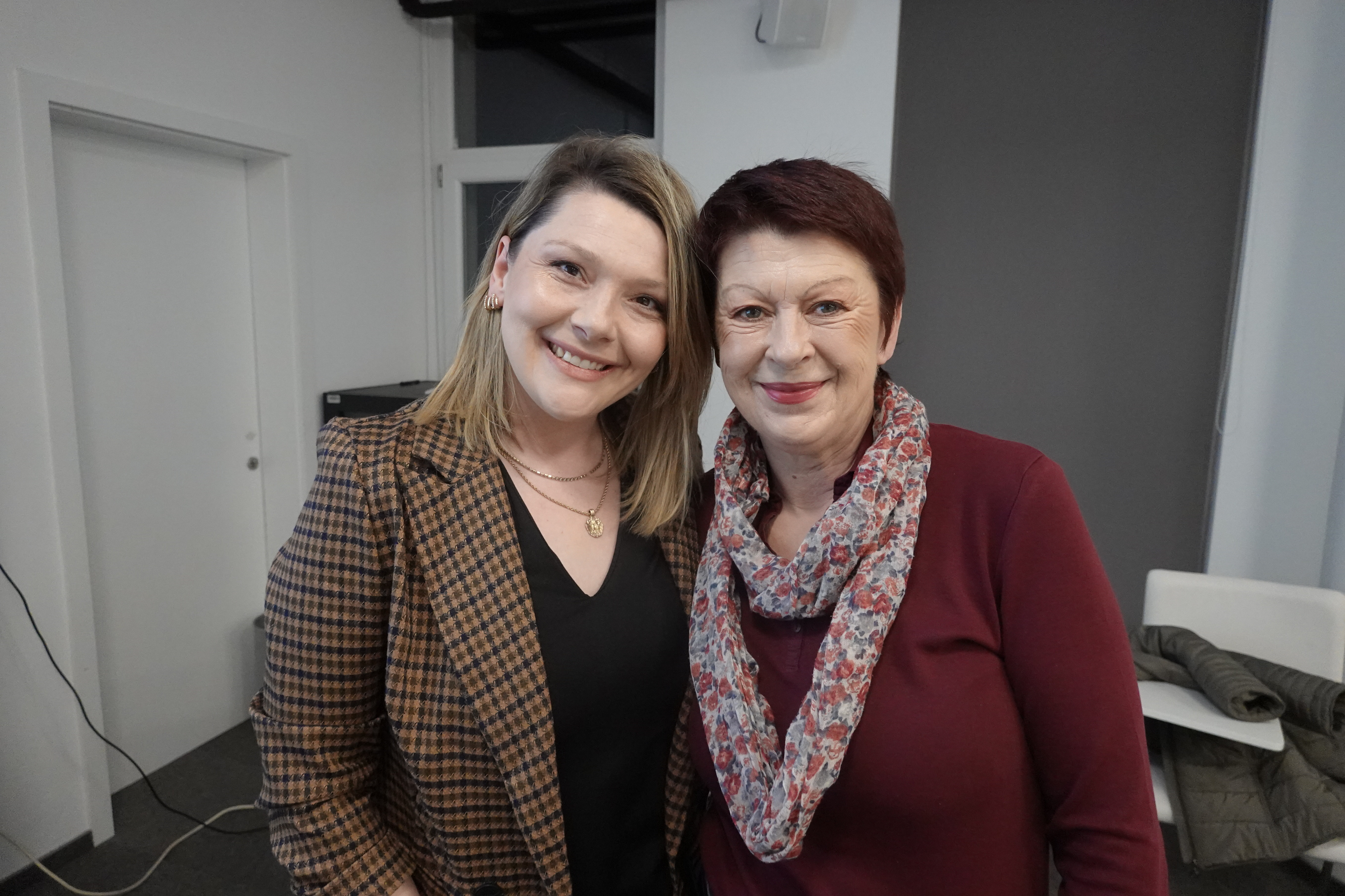 Tečaj samopodobe, nege obraza in ličenja