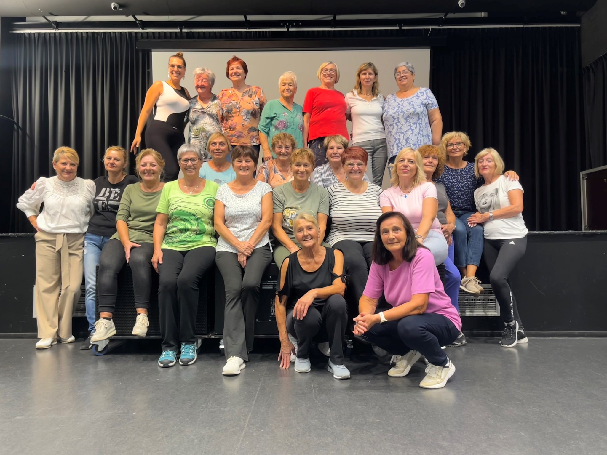 »Zapleši z nami« – ko ples povezuje srca