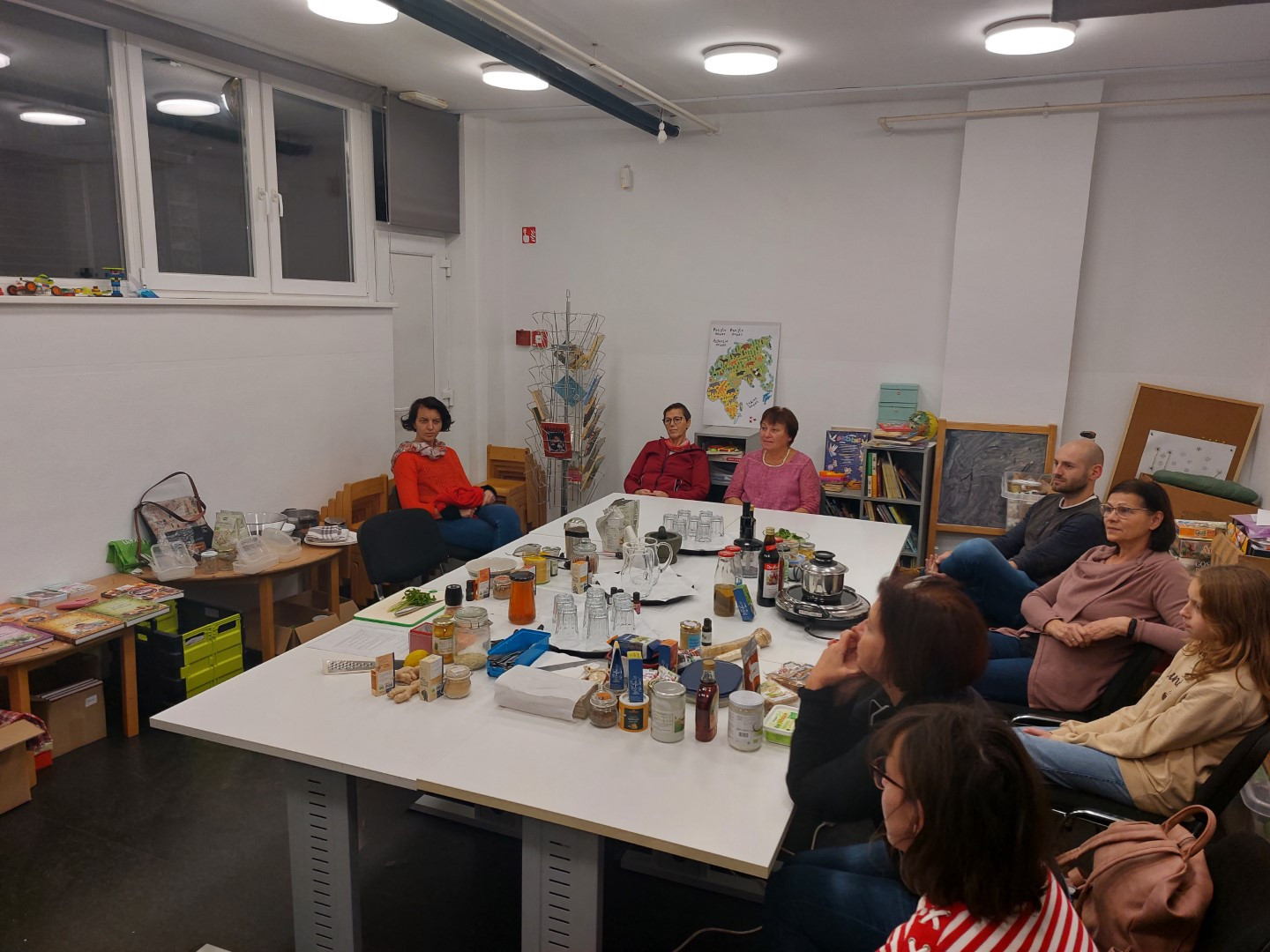 Zeliščni-medeni pripravki z Sabino Topolovec