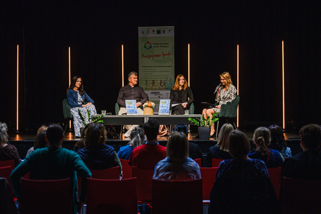 Živeti z avtizmom: od otroštva do odraslosti