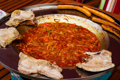 10. Kulinarično srečanje v Globokem