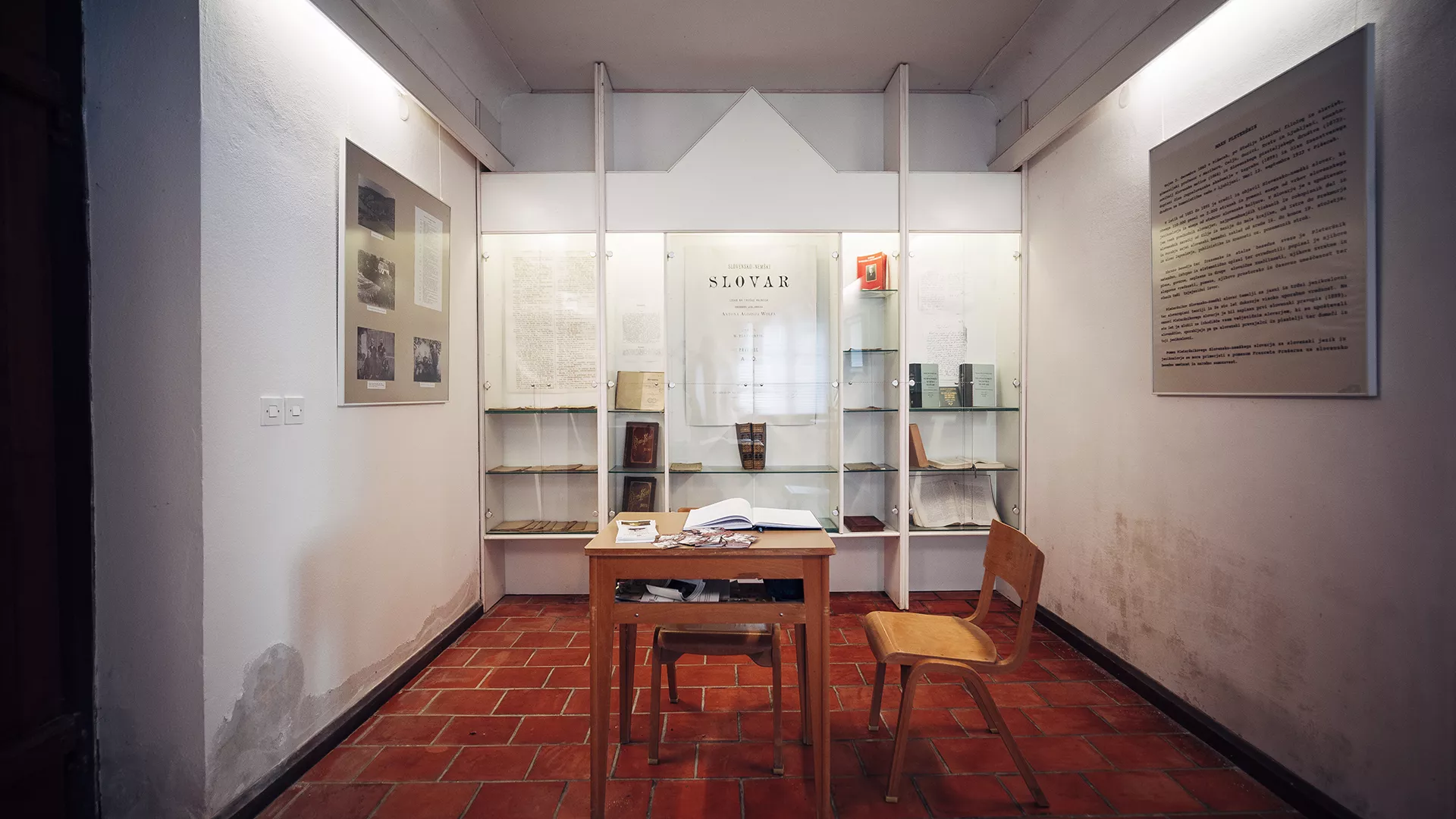 100 let smrti Maksa Pleteršnika