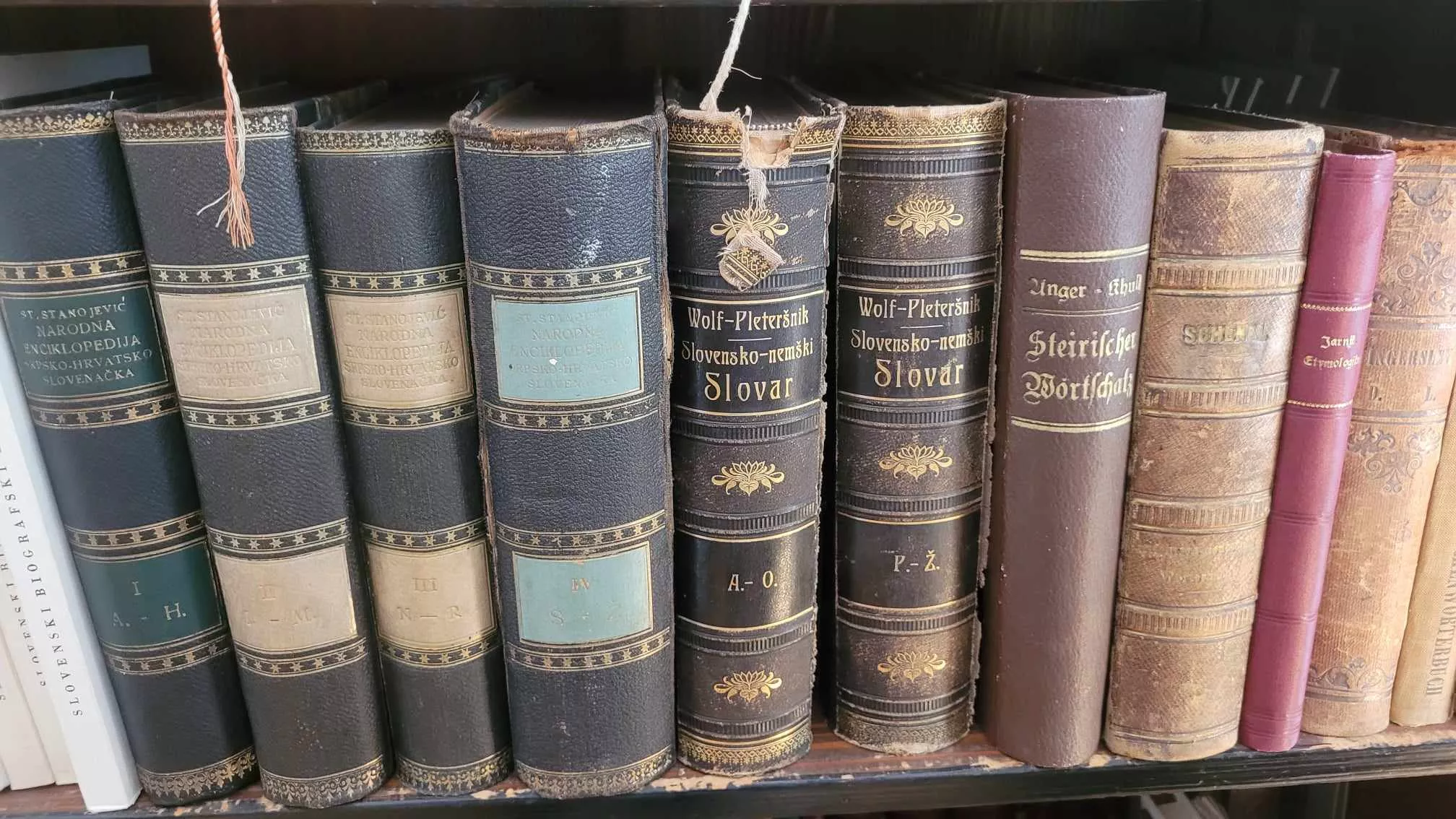 100 let smrti Maksa Pleteršnika