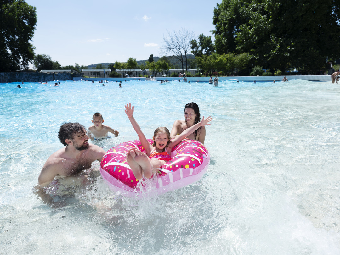 100-letnica turizma Term Čatež