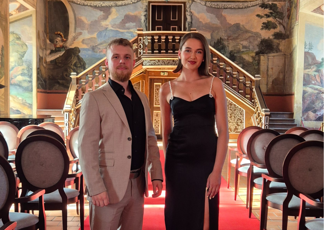 11. Gala novoletni koncert