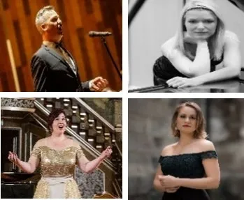 12. GALA NOVOLETNI KONCERT: Obrazi ljubezni – ljubezen v vseh njenih odtenkih