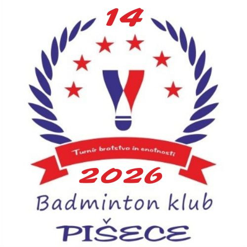 14. Turnir bratstva in enotnosti 2026