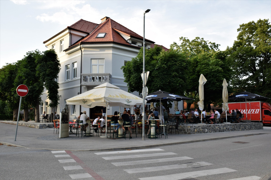 4. rojstni dan Pr Šefu – Nenad Vetma in glasbeni vikend