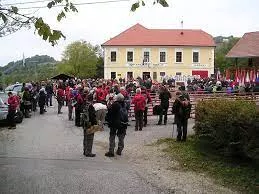 47. pohod Po poteh Brežiške čete