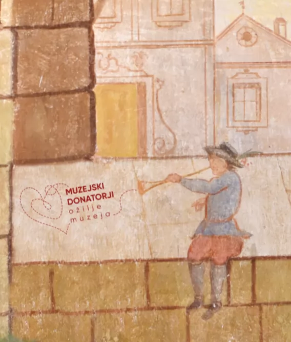 75 let Posavskega muzeja Brežice