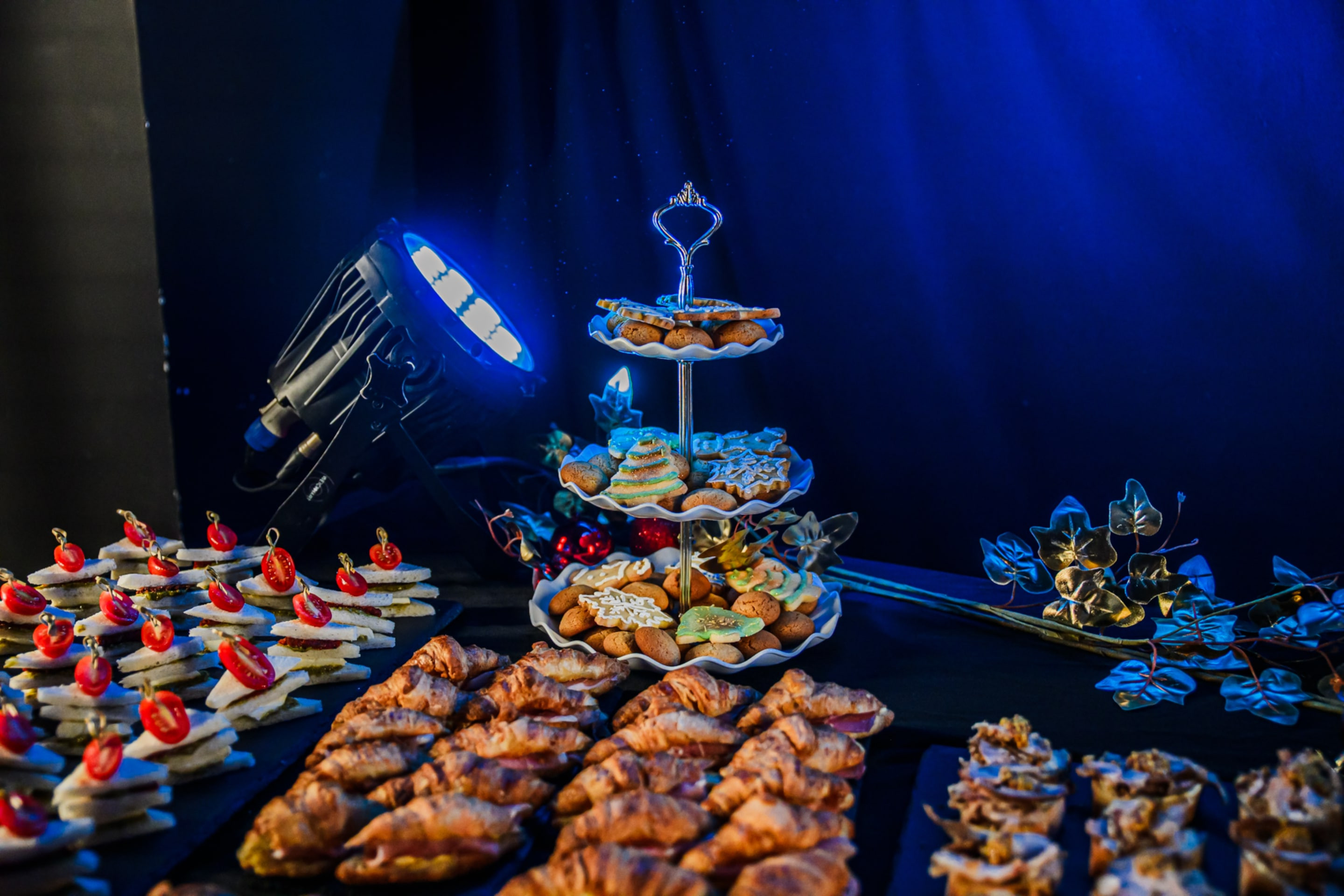 Advent 2025 v Brežicah: bogato dogajanje, v ospredju lokalni ponudniki