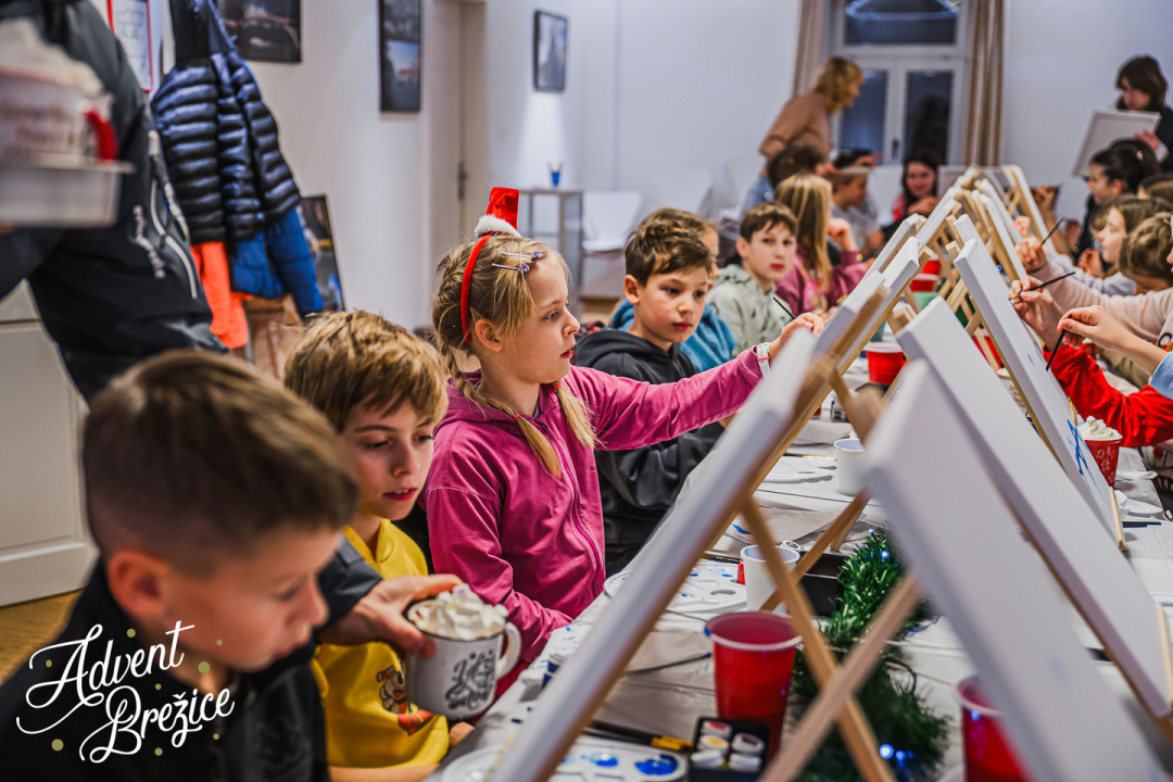 Advent Brežice