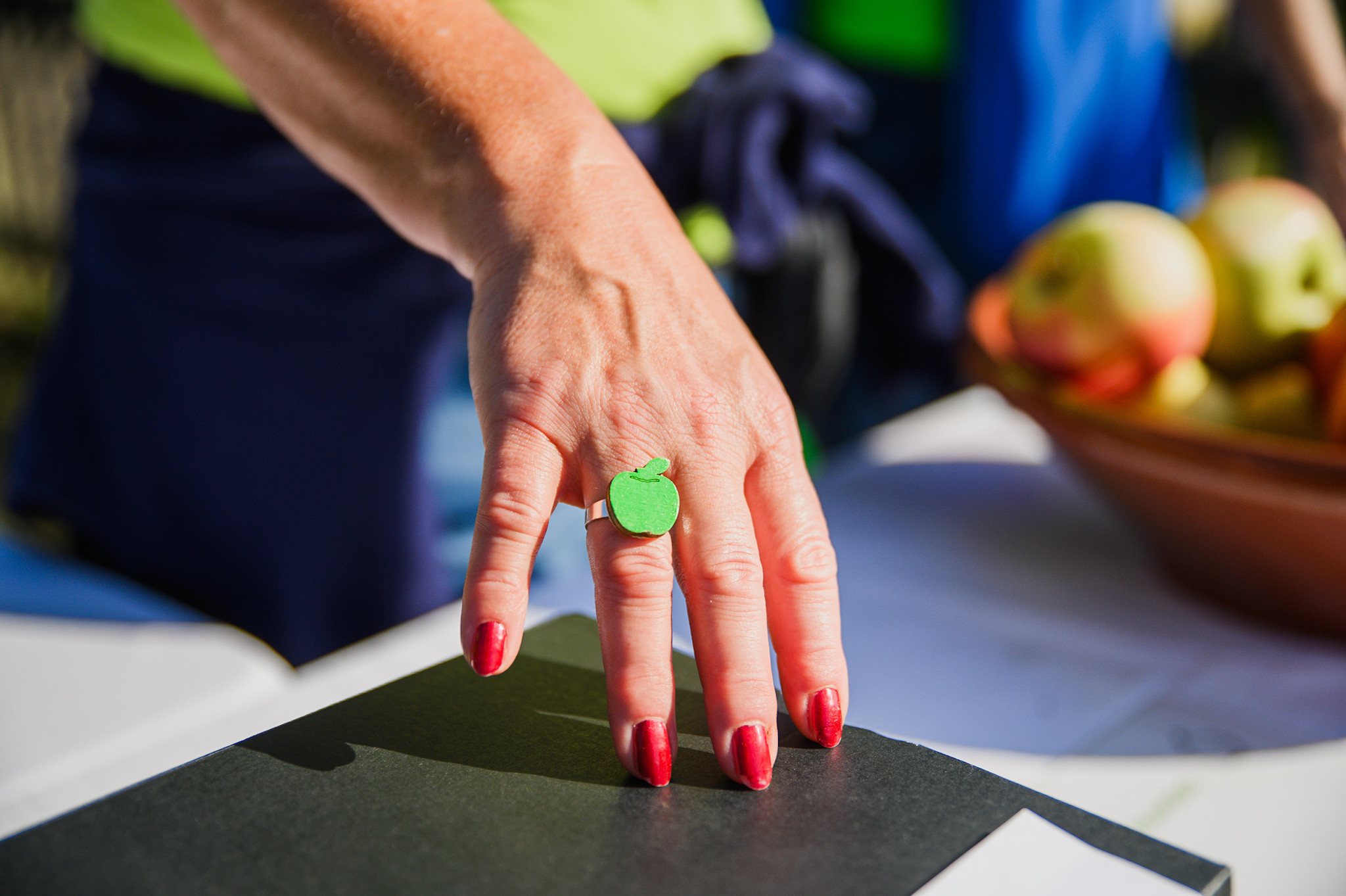 Aktivna nedelja na Banovi domačiji navdušila vse generacije