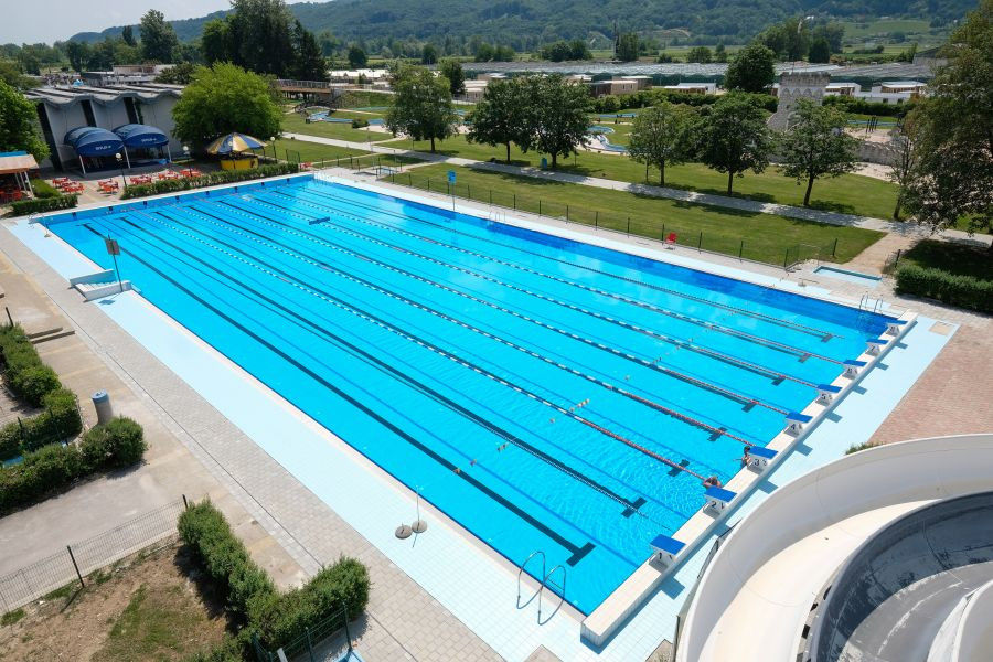 Aktivno preživljanje prostega časa, zdrav življenjski slog in športni turizem