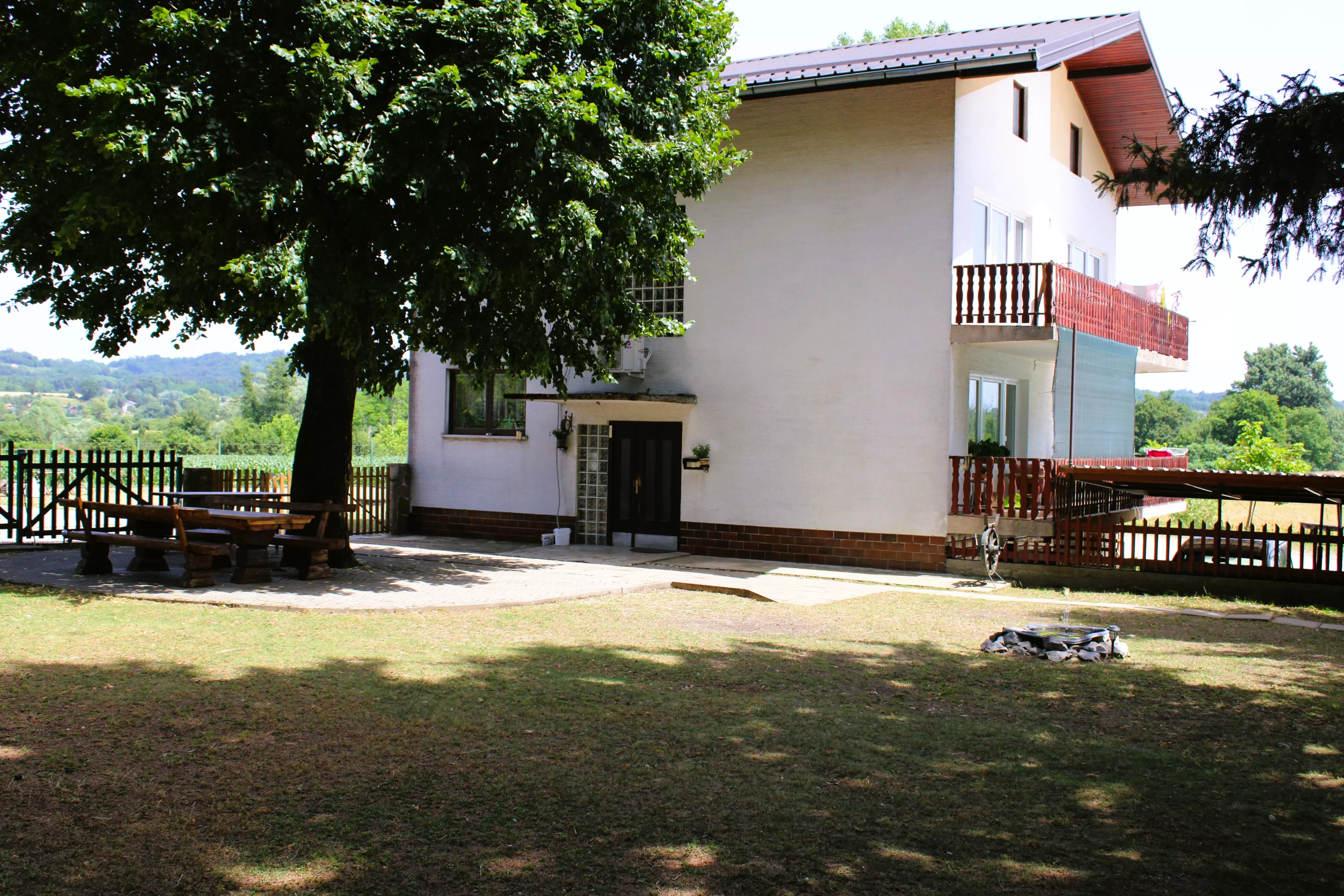 Alpaka ranč Pepito & prijatelji