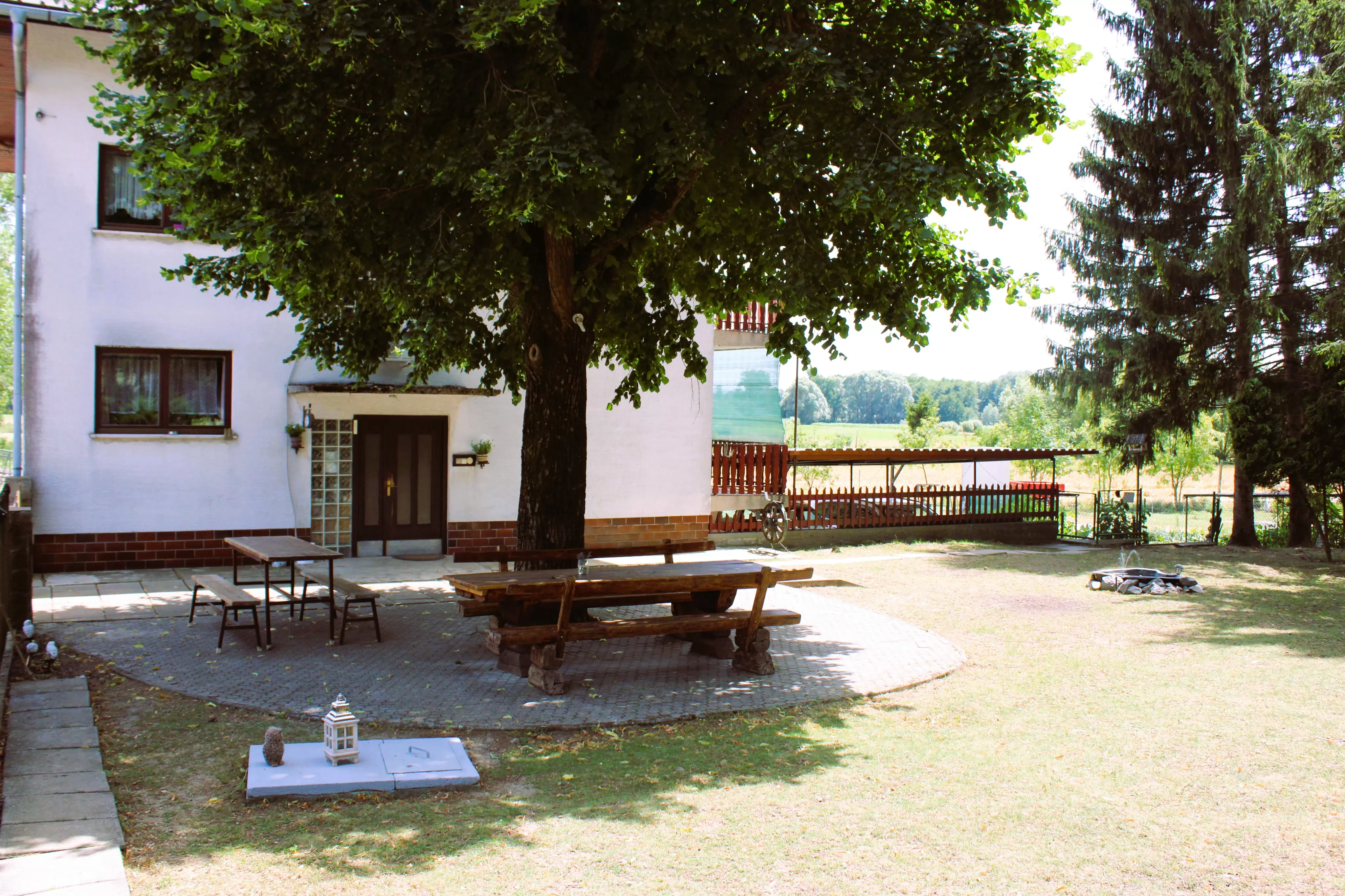 Alpaka ranč Pepito & prijatelji