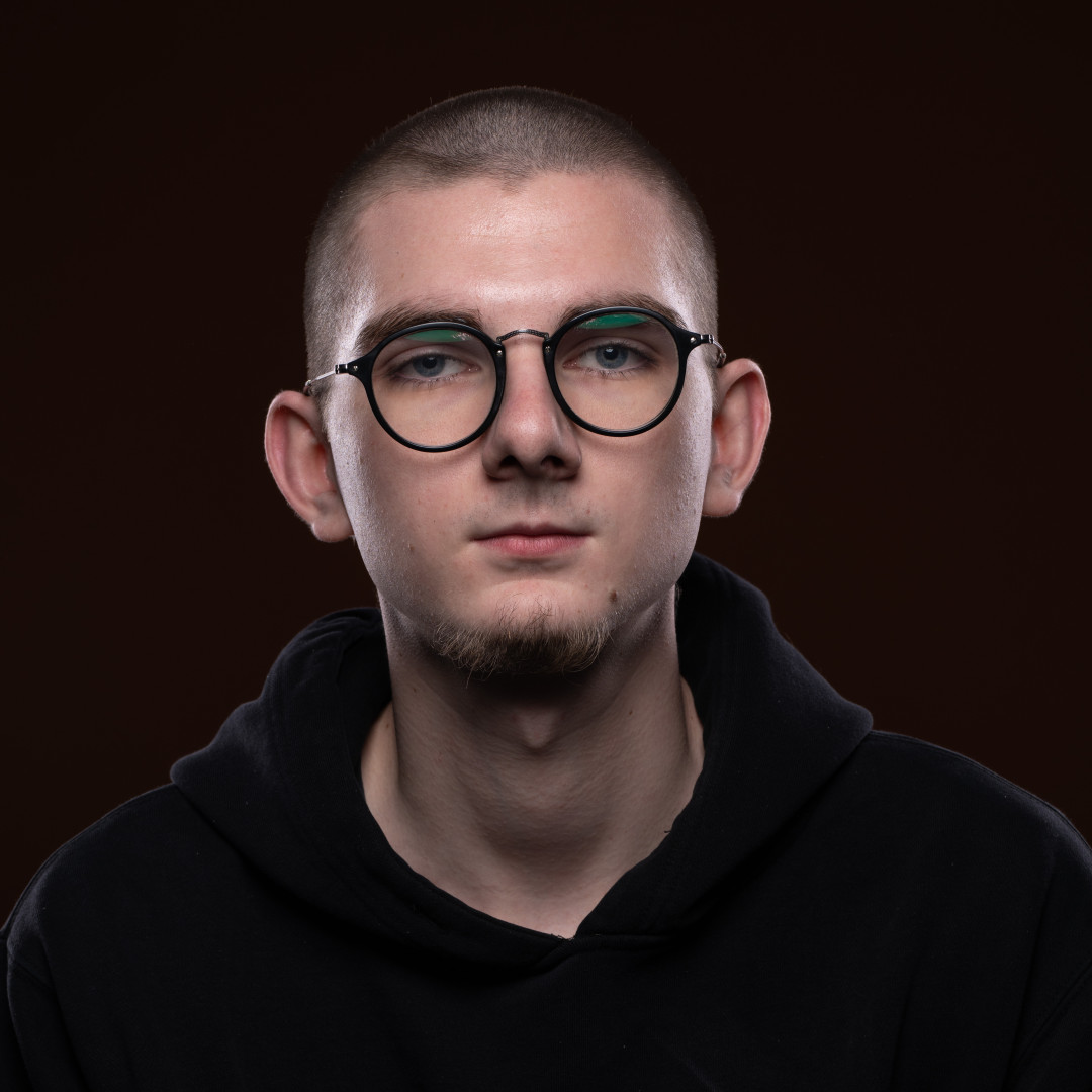 Andrej Matjašič, Dvoživke, 2024