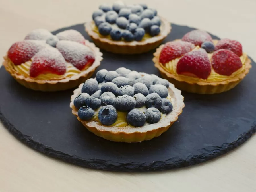 ​Antoni Confectionery