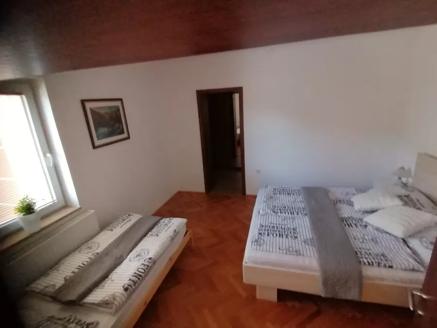 Apartma ob Savi