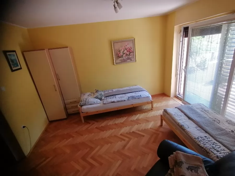 Apartma ob Savi