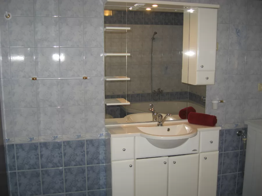 Apartma pri Gradu