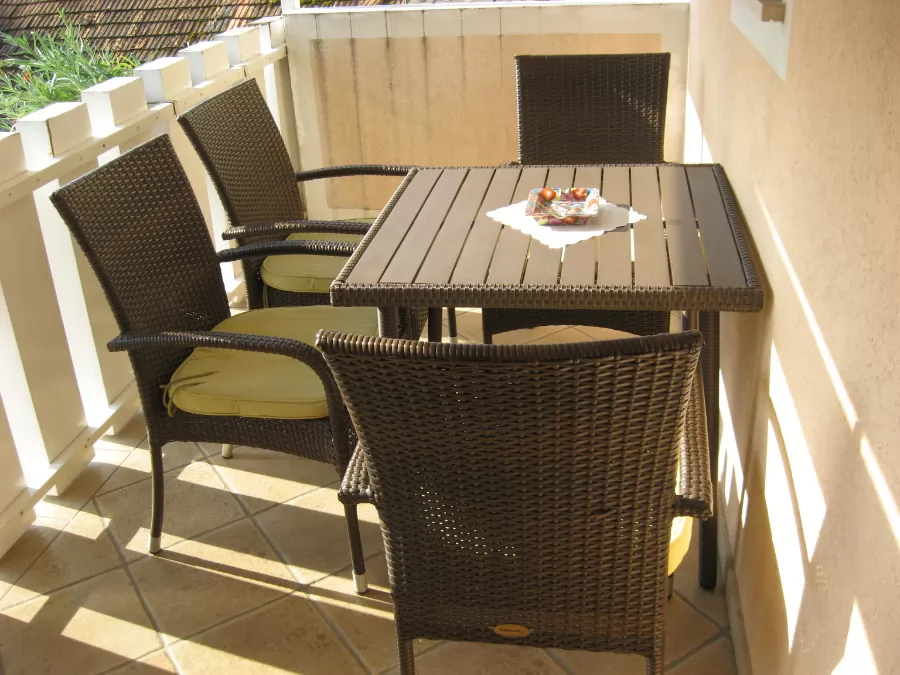 Apartma pri Gradu
