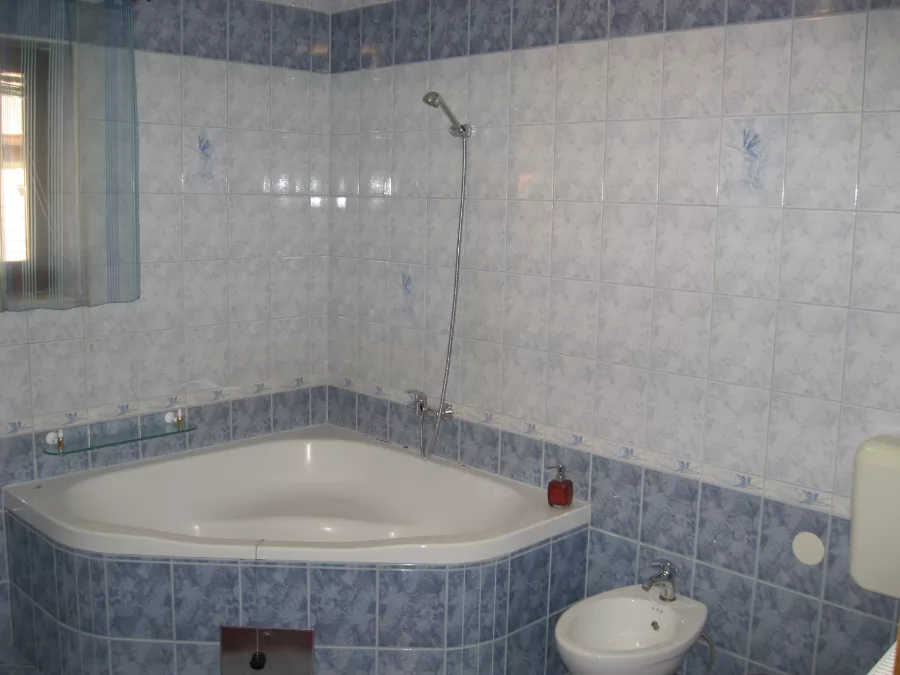 Apartma pri Gradu
